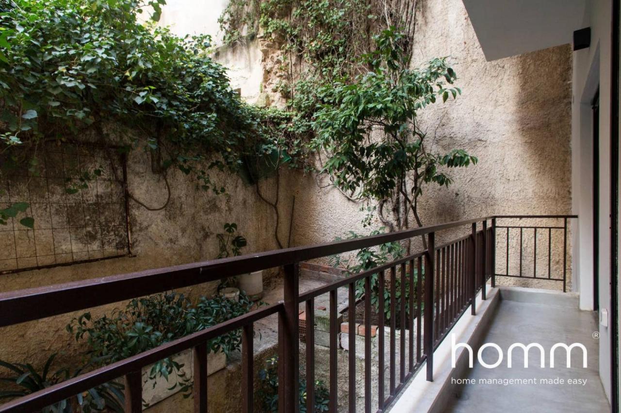 Unique Urban Homm Studio In Piraeus, Alkiviadou Exterior photo